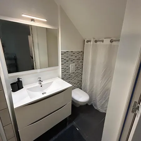 Apartment As App Reims